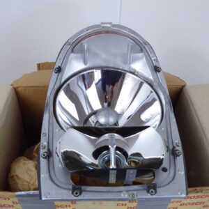NEU Mercedes W111 W112 Originaler Scheinwerfer ohne Glas
