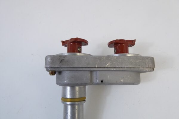 NEU Porsche  928 Doppelverteiler Zündverteiler NOS Bosch 92860253102 – Bild 4