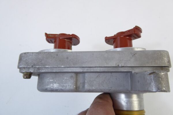 NEU Porsche  928 Doppelverteiler Zündverteiler NOS Bosch 92860253102 – Bild 6