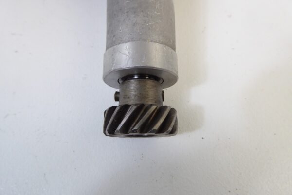 NEU Porsche  928 Doppelverteiler Zündverteiler NOS Bosch 92860253102 – Bild 7