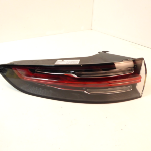 Neu Nr. 5 Porsche Cayenne Links Coupe Heckleuchte LED  9Y0945095A