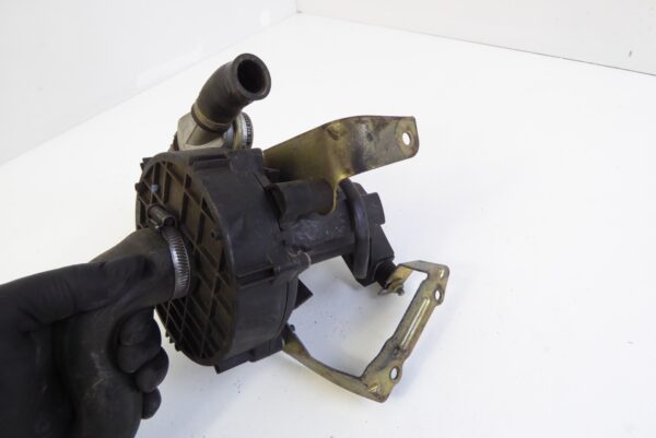 Nr 2 Porsche 911  993 Sekundärluftpumpe   99362410301 Top Zustand – Bild 7