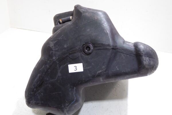 Nr. 3 Porsche 911  964 Tank Kraftstofftank Benzintank 96420102100 – Bild 8