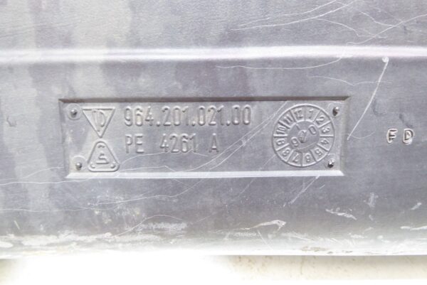 Nr. 3 Porsche 911  964 Tank Kraftstofftank Benzintank 96420102100 – Bild 9