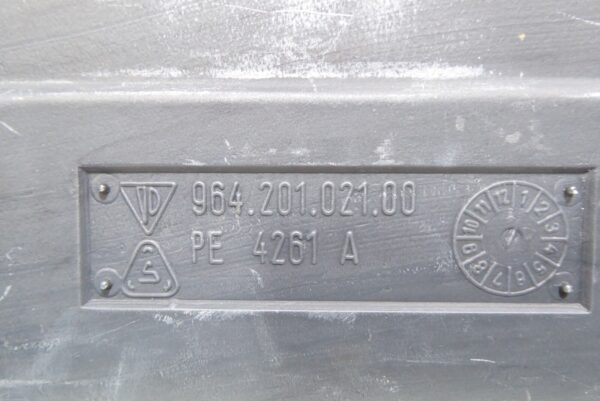 Nr. 9 Porsche 911  993 964 Tank Kraftstofftank Benzintank 96420102100 – Bild 5