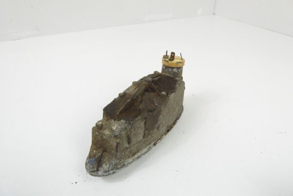 Original PORSCHE 914 - Blinker Gehäuse Vorne PCG 63140110 – Bild 4