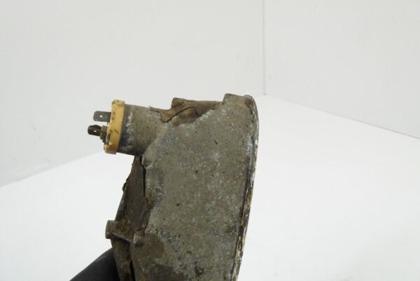 Original PORSCHE 914 - Blinker Gehäuse Vorne PCG 63140110 – Bild 5