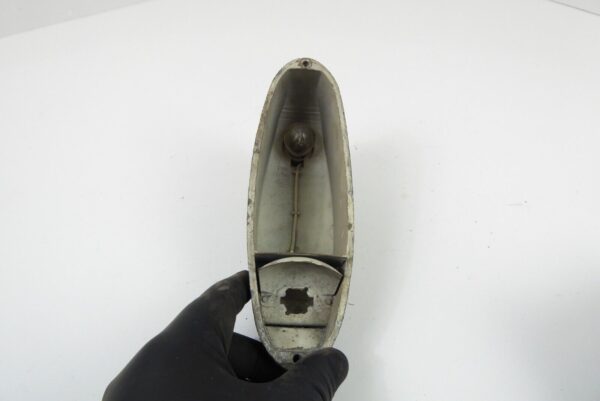 Original PORSCHE 914 - Blinker Gehäuse Vorne PCG 63140110