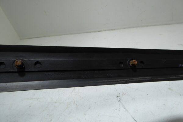 Original Porsche 944 S2 TURBO Stoßleiste Leiste Heckstoßstange 95150506900 – Bild 12