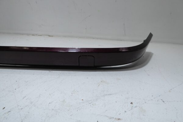 Original Porsche 944 S2 TURBO Stoßleiste Leiste Heckstoßstange 95150506900 – Bild 9