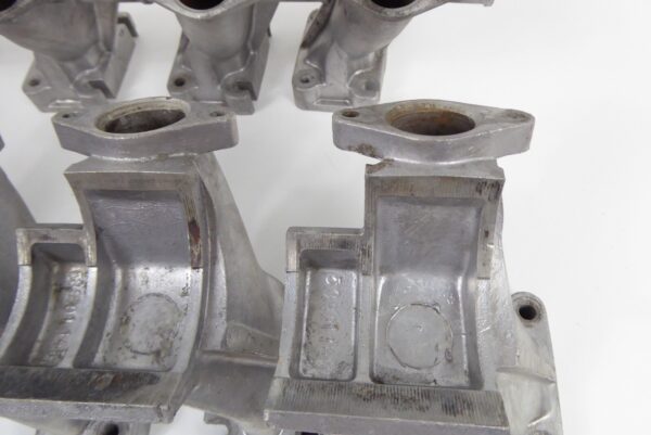 PORSCHE 356 Träger 53901145 Lichtmaschine Fuss Halter – Bild 11