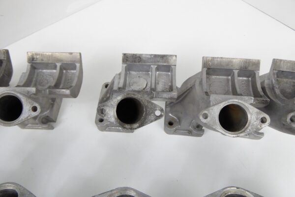 PORSCHE 356 Träger 53901145 Lichtmaschine Fuss Halter – Bild 9