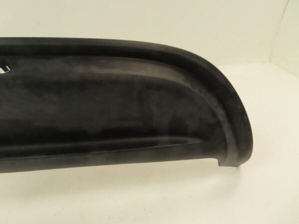 PORSCHE 718 CAYMAN 982 HINTERE STOßSTANGE UNTEN ABDECKUNG 982898307 ORIGINAL – Bild 6