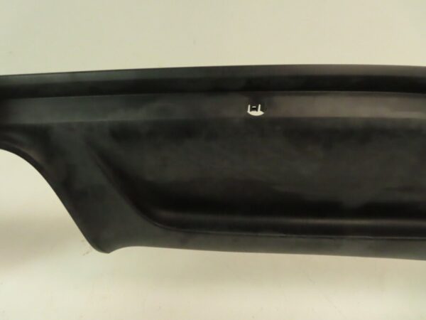 PORSCHE 718 CAYMAN 982 HINTERE STOßSTANGE UNTEN ABDECKUNG 982898307 ORIGINAL – Bild 7