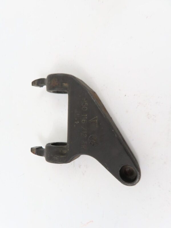 PORSCHE 911 3,2 bis 964 G 50 Getriebe Ausrückgabel 9501167123R – Bild 3