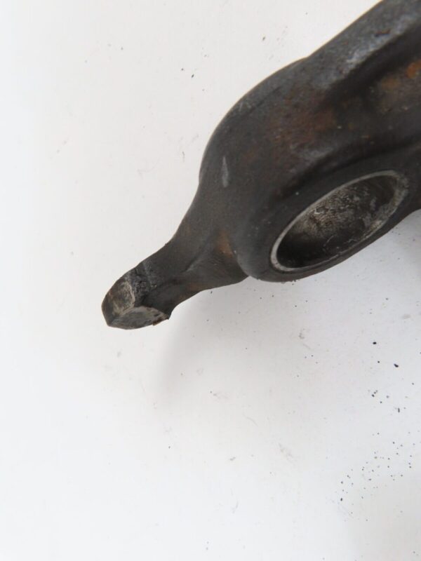 PORSCHE 911 3,2 bis 964 G 50 Getriebe Ausrückgabel 9501167123R – Bild 4