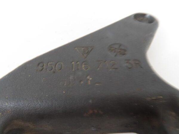 PORSCHE 911 3,2 bis 964 G 50 Getriebe Ausrückgabel 9501167123R – Bild 7