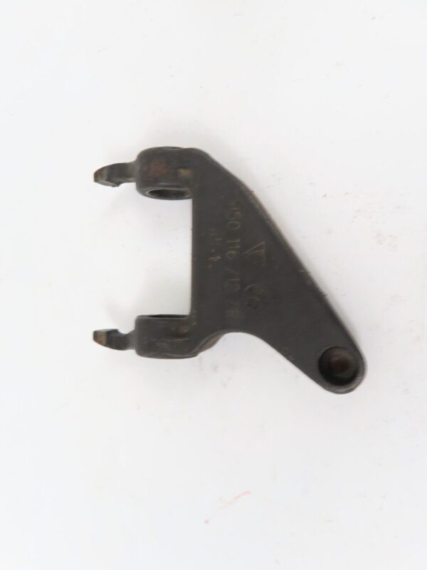 PORSCHE 911 3,2 bis 964 G 50 Getriebe Ausrückgabel 9501167123R