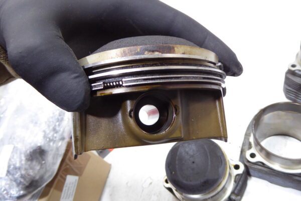 PORSCHE 911 964 993 3,6 L Kolben Zylinder  95ZN6 A2 – Bild 11