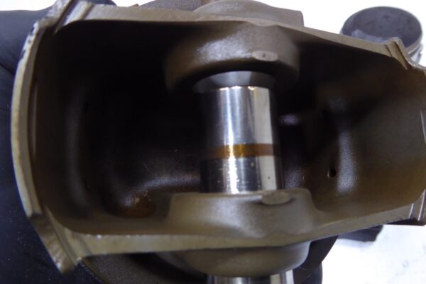 PORSCHE 911 964 993 3,6 L Kolben Zylinder  95ZN6 A2 – Bild 12