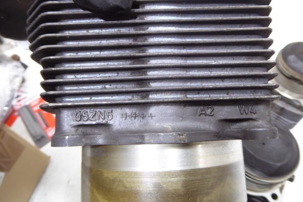 PORSCHE 911 964 993 3,6 L Kolben Zylinder  95ZN6 A2 – Bild 13