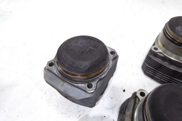 PORSCHE 911 964 993 3,6 L Kolben Zylinder  95ZN6 A2 – Bild 14