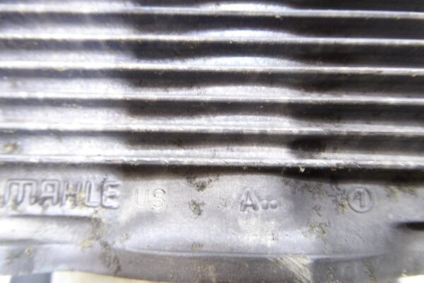 PORSCHE 911 964 993 3,6 L Kolben Zylinder  95ZN6 A2 – Bild 3