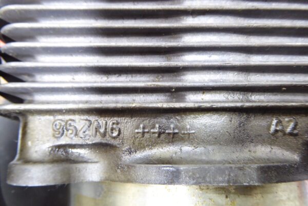 PORSCHE 911 964 993 3,6 L Kolben Zylinder  95ZN6 A2 – Bild 4