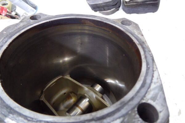PORSCHE 911 964 993 3,6 L Kolben Zylinder  95ZN6 A2 – Bild 6