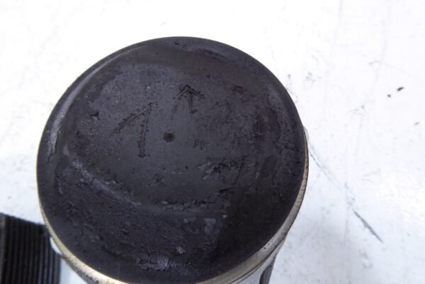 PORSCHE 911 964 993 3,6 L Kolben Zylinder  95ZN6 A2 – Bild 7