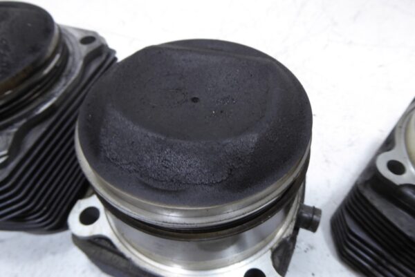 PORSCHE 911 964 993 3,6 L Kolben Zylinder  95ZN6 A2 – Bild 8