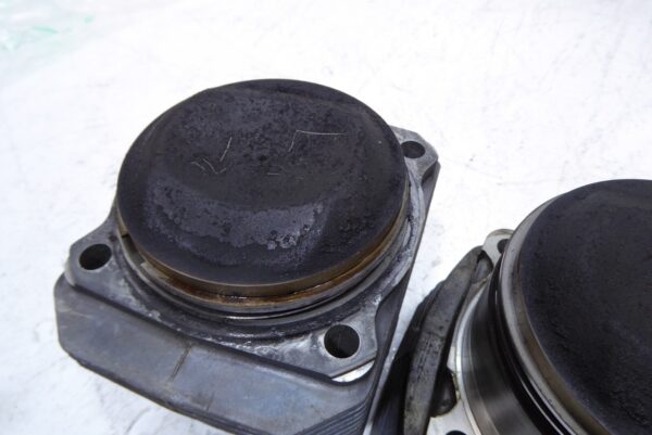 PORSCHE 911 964 993 3,6 L Kolben Zylinder  95ZN6 A2 – Bild 9