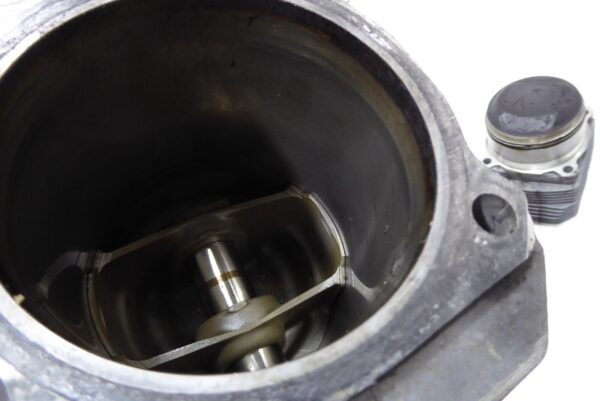 PORSCHE 911 964 993 3,6 L Kolben Zylinder  95ZN6 A2 – Bild 10