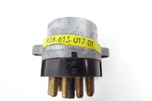 PORSCHE 911 964 993 928 944 92861301701 Zündschalter Startschalter – Bild 3