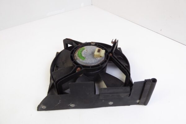 PORSCHE 911 964 993 ORIGINAL Elektrolüfter Lüfterrad für Ölkühler 96462403500 – Bild 3