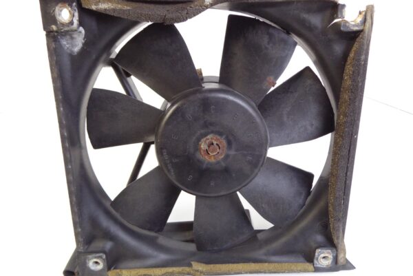PORSCHE 911 964 993 ORIGINAL Elektrolüfter Lüfterrad für Ölkühler 96462403500