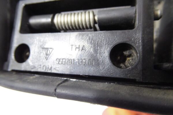 PORSCHE 911 993 Schale für Tankeinfüllung 99320133300 – Bild 6