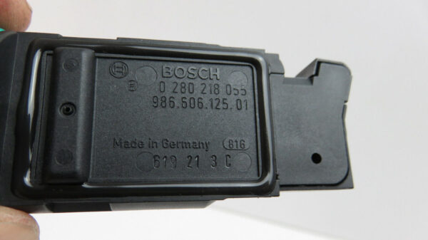 PORSCHE  911 996 997  Luftmassenmesser 98660612501 Neu – Bild 4