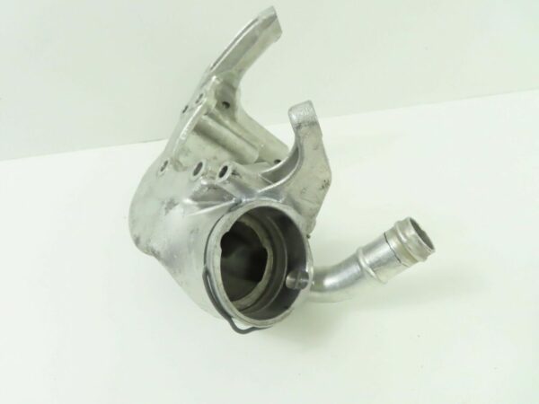 PORSCHE 911 996  GT2  Träger  99631409103 – Bild 7