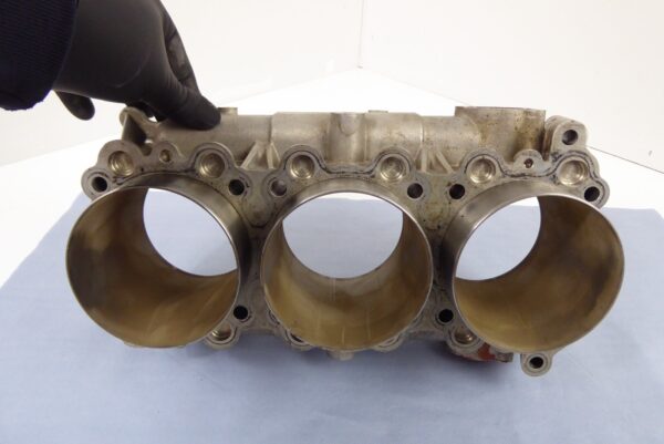 PORSCHE 911 996 GT3 Zylinderbuchsen 9961013112R – Bild 11