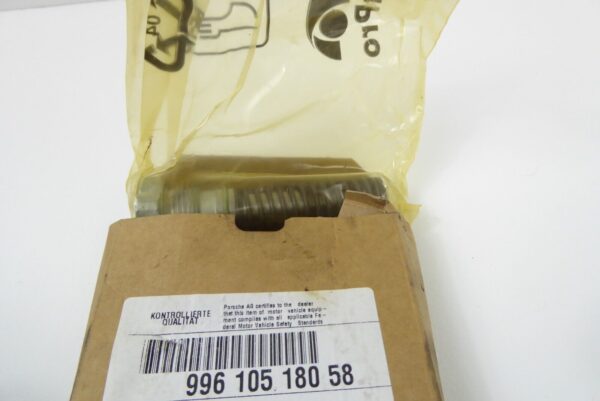 PORSCHE 911 996 - MOTOR-TIMING-KETTENSPANNER 99610518058 NEU – Bild 4