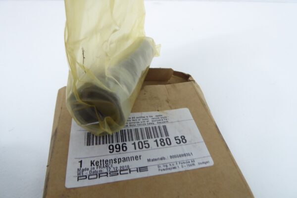 PORSCHE 911 996 - MOTOR-TIMING-KETTENSPANNER 99610518058 NEU – Bild 5