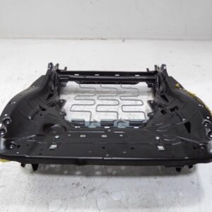 PORSCHE 911 997  Sitzrahmen Fahrserseite Sitzkonsole Sitz