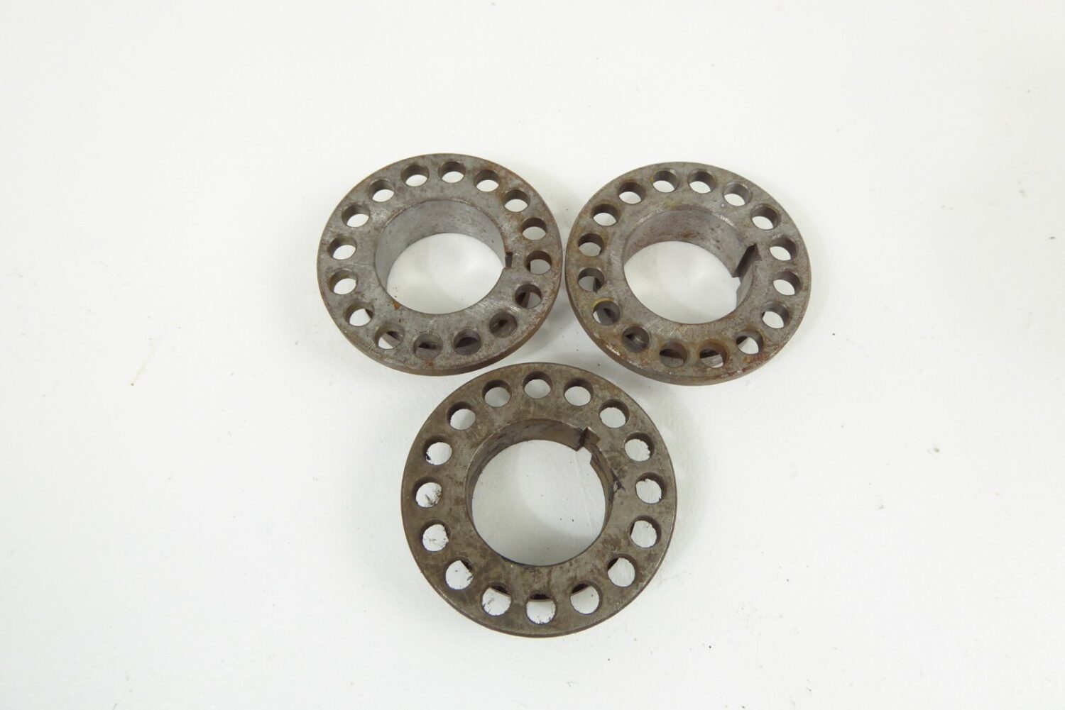 PORSCHE 911 Flansch SWB 2.0 Nockenwelle 90110558301 – Bild 3