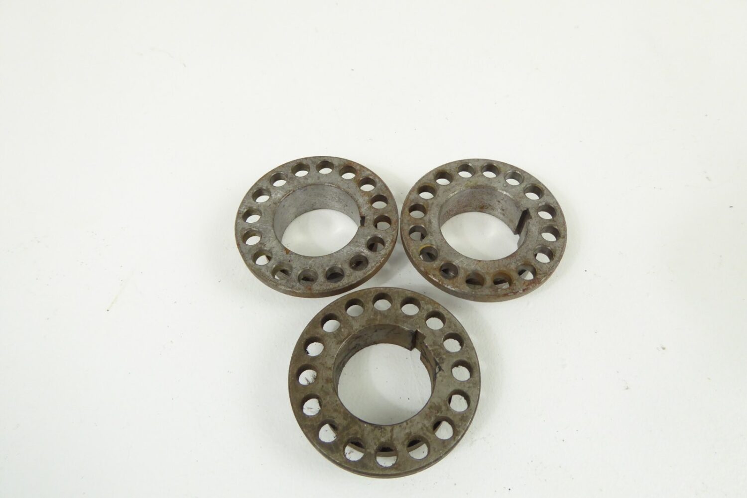 PORSCHE 911 Flansch SWB 2.0 Nockenwelle 90110558301 – Bild 4