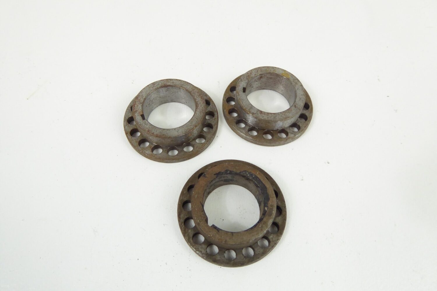 PORSCHE 911 Flansch SWB 2.0 Nockenwelle 90110558301 – Bild 5