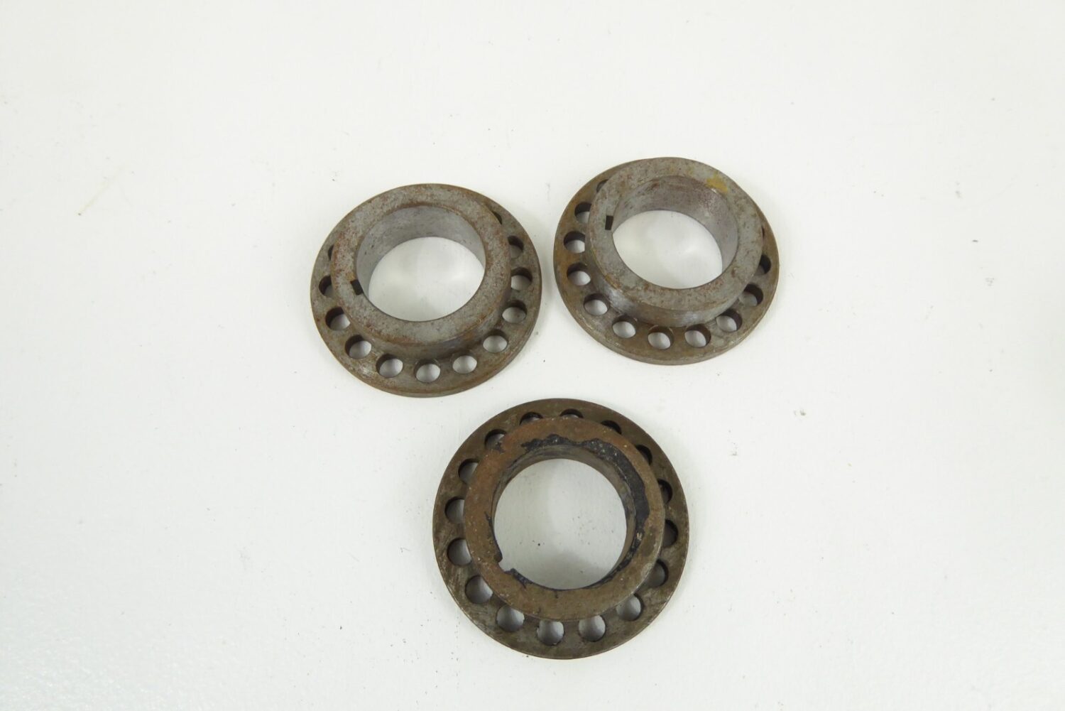 PORSCHE 911 Flansch SWB 2.0 Nockenwelle 90110558301 – Bild 6