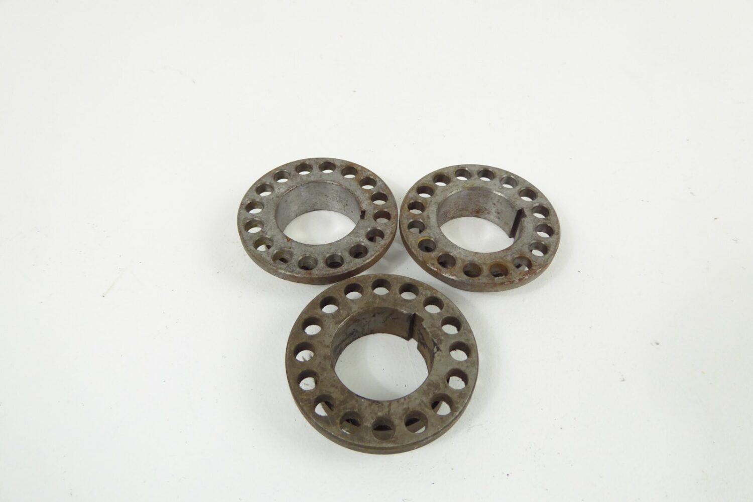 PORSCHE 911 Flansch SWB 2.0 Nockenwelle 90110558301