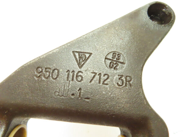 PORSCHE 911 G-Modell G50 Ausrückgabel am Getriebe  9501167123R – Bild 6