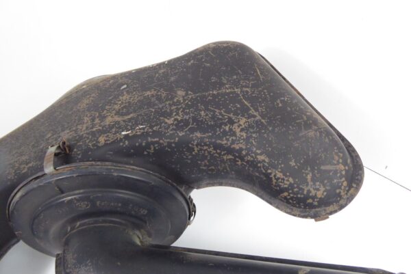PORSCHE 911 Luftfilterkasten Stahl SWB Modell 1966-1968 – Bild 3